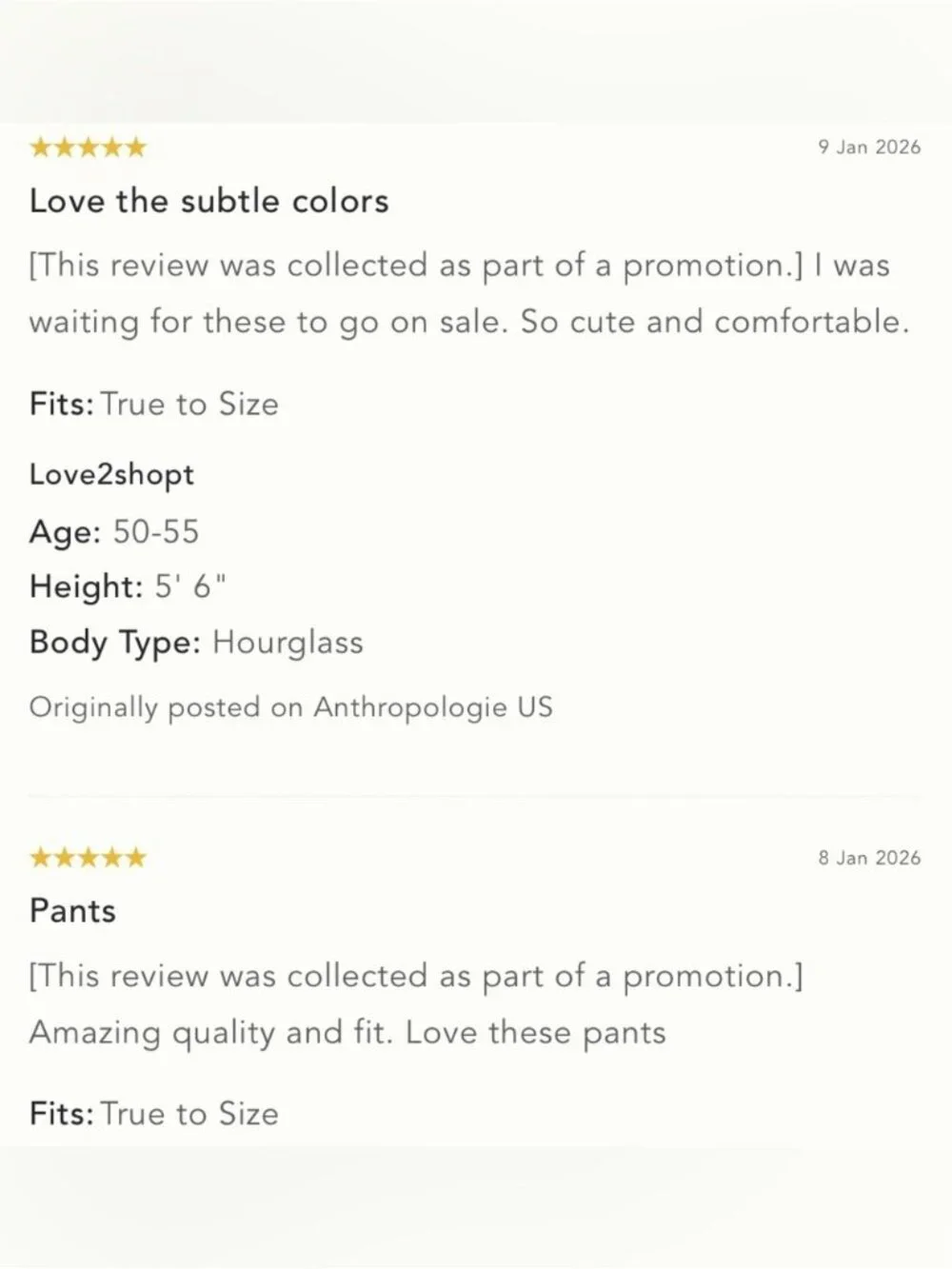 NWT Size 30 -The Colette Crop Tweed Ruffle-Hem Trousers by Maeve (US$ 158) - Picture 13 of 16